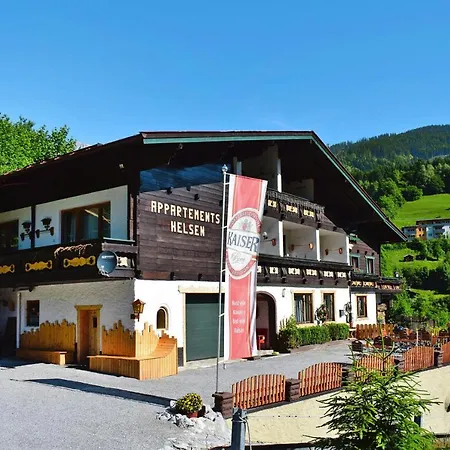 Helsen - Osb02099-cyc Mühlbach am Hochkönig
